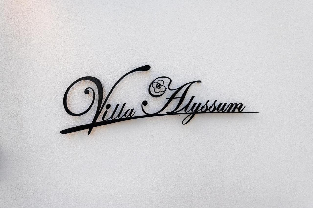 Alyssum Villa Miyakojima (Okinawa)